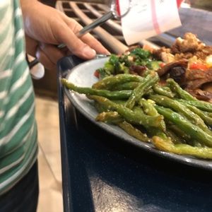 Meet your Posher, George